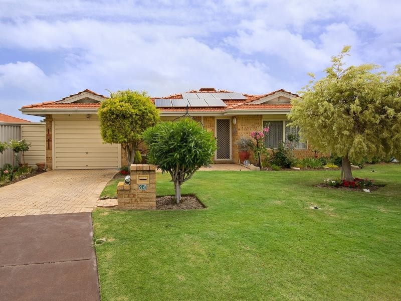 98b The Avenue, Warnbro WA 6169