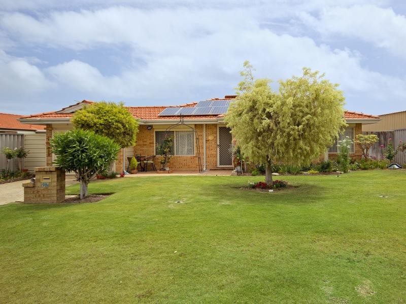 98b The Avenue, Warnbro WA 6169