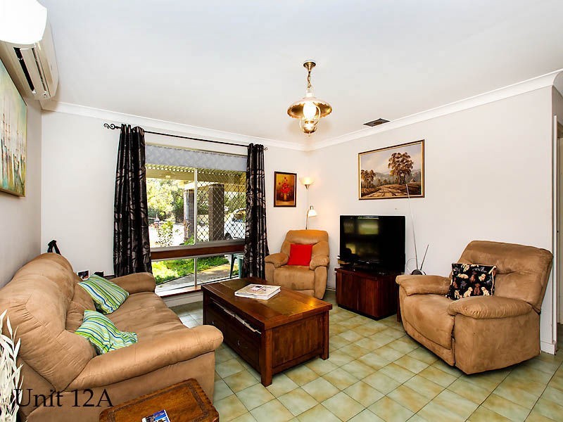 12a and 12b Weston Street, Maddington WA 6109