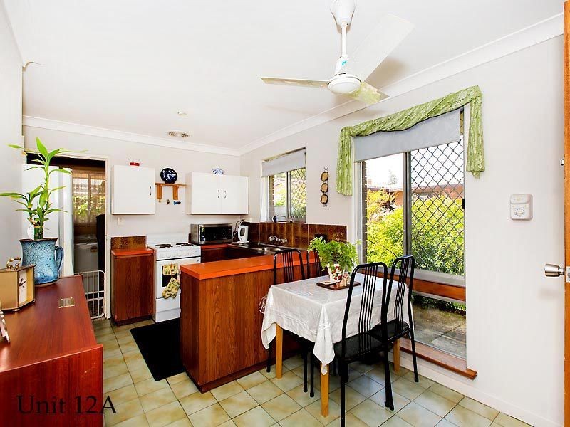 12a and 12b Weston Street, Maddington WA 6109