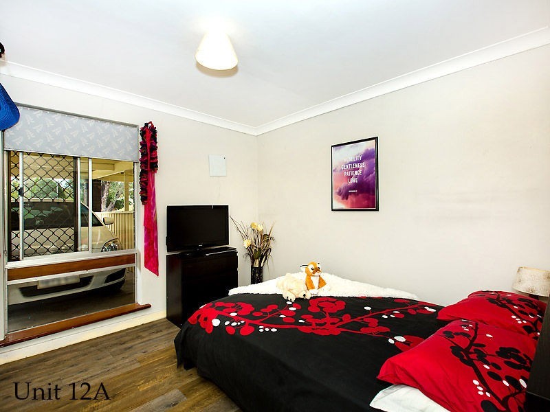12a and 12b Weston Street, Maddington WA 6109