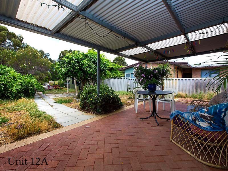 12a and 12b Weston Street, Maddington WA 6109