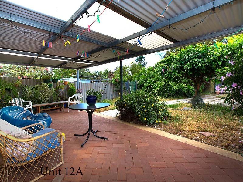 12a and 12b Weston Street, Maddington WA 6109