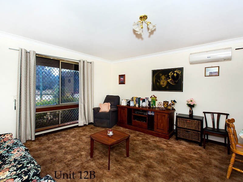 12a and 12b Weston Street, Maddington WA 6109