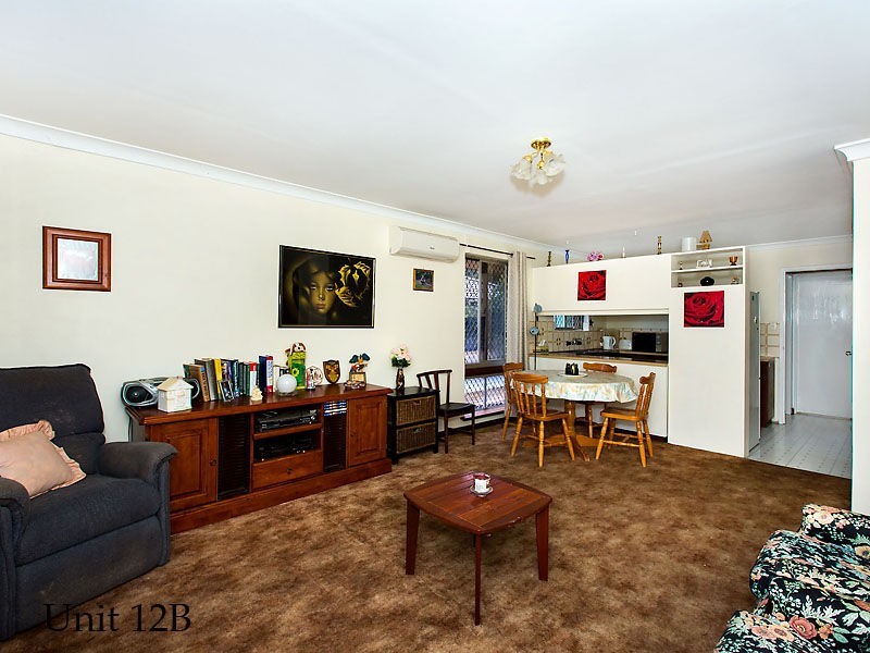 12a and 12b Weston Street, Maddington WA 6109