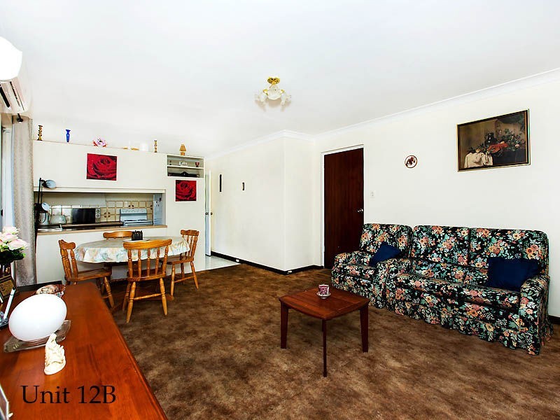 12a and 12b Weston Street, Maddington WA 6109