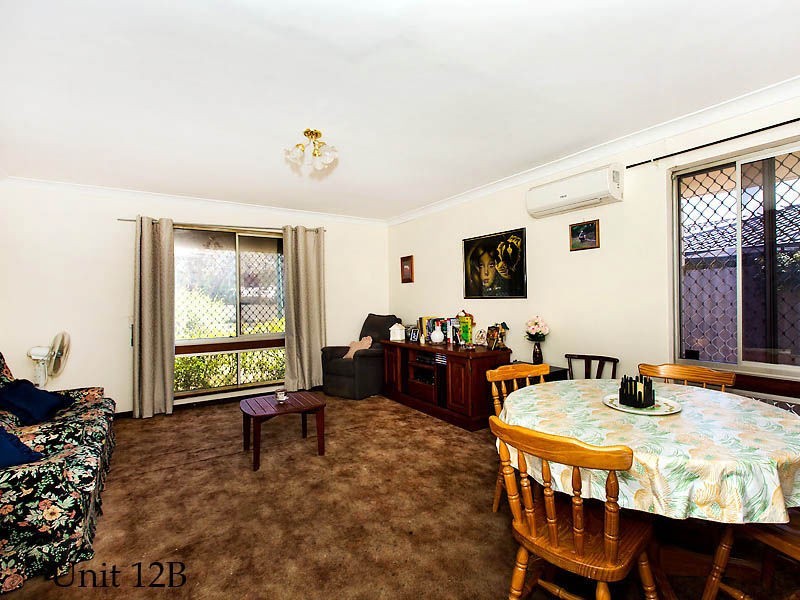 12a and 12b Weston Street, Maddington WA 6109