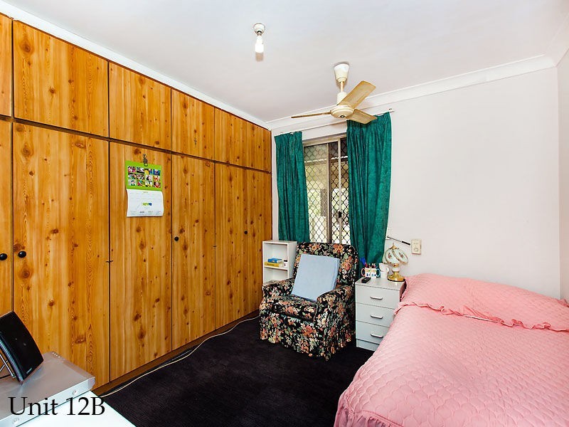12a and 12b Weston Street, Maddington WA 6109