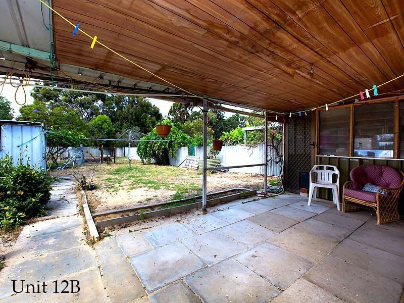 12a and 12b Weston Street, Maddington WA 6109