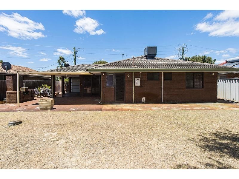 281 Lord Street, Beechboro WA 6063