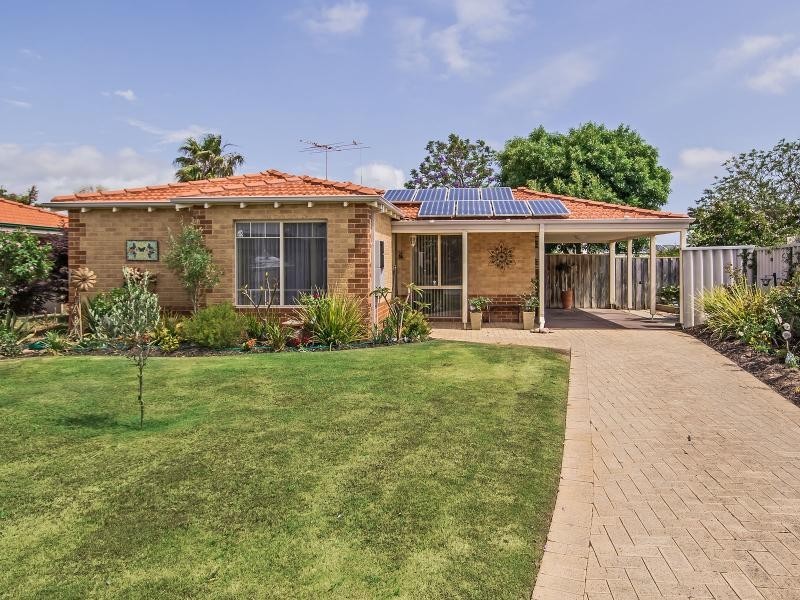 13B Ozark Place, Warnbro WA 6169