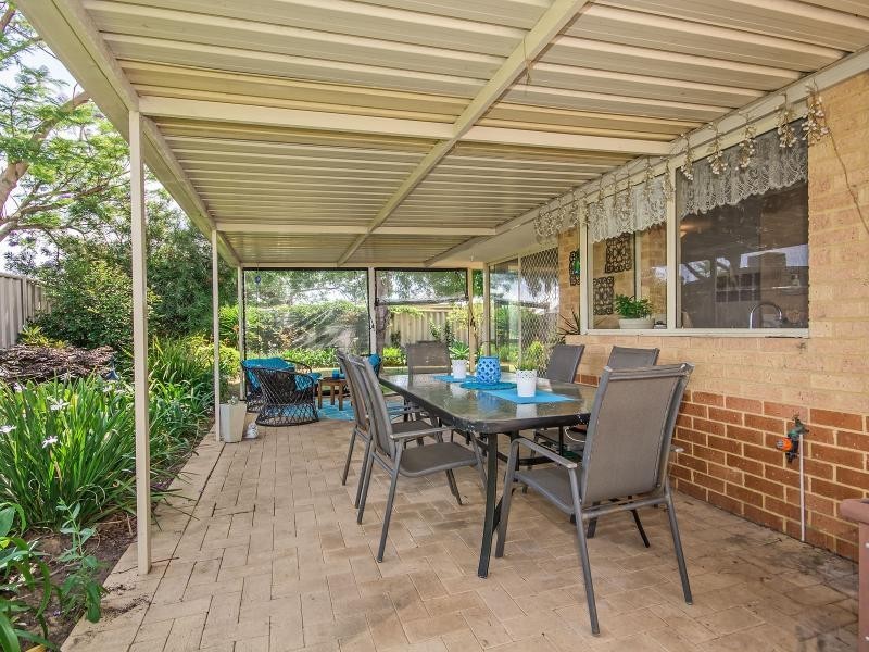13B Ozark Place, Warnbro WA 6169