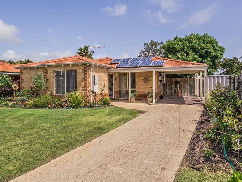 13B Ozark Place, Warnbro WA 6169