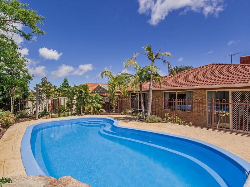 10 Teesdale Way, Baldivis WA 6171