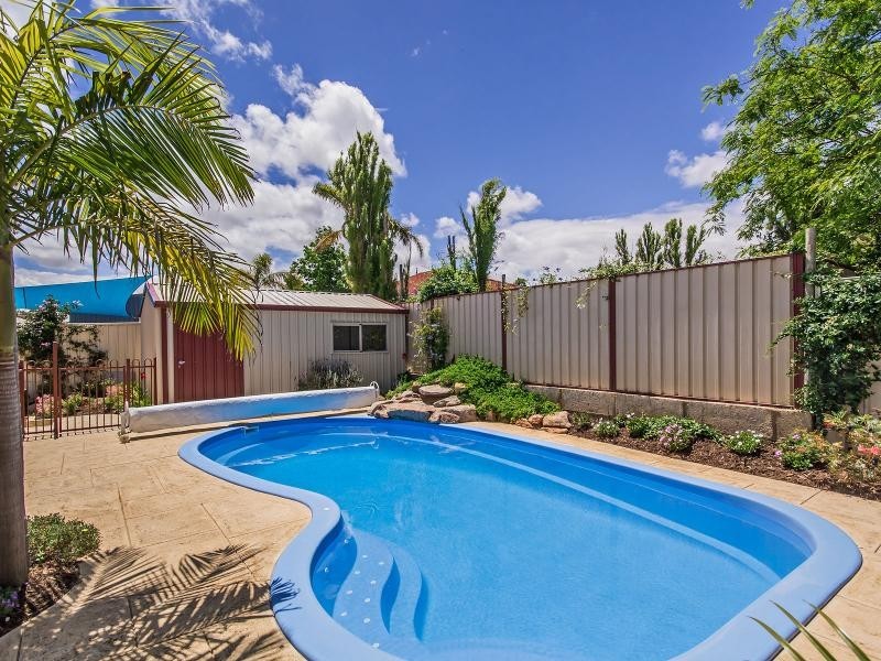 10 Teesdale Way, Baldivis WA 6171