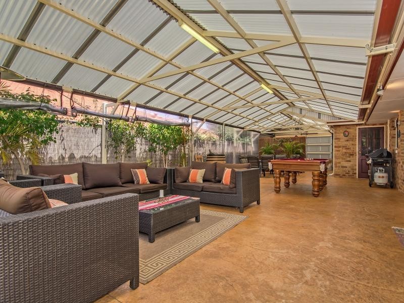 10 Teesdale Way, Baldivis WA 6171