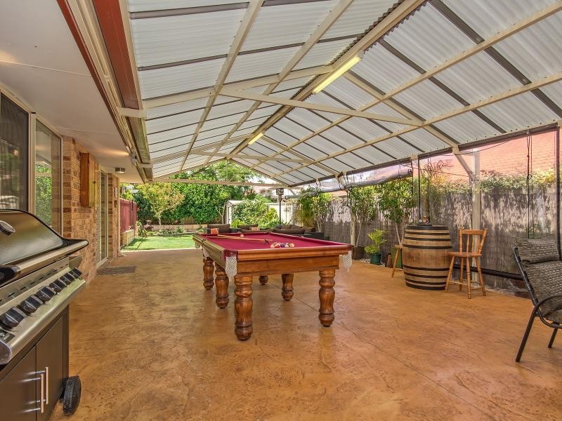 10 Teesdale Way, Baldivis WA 6171