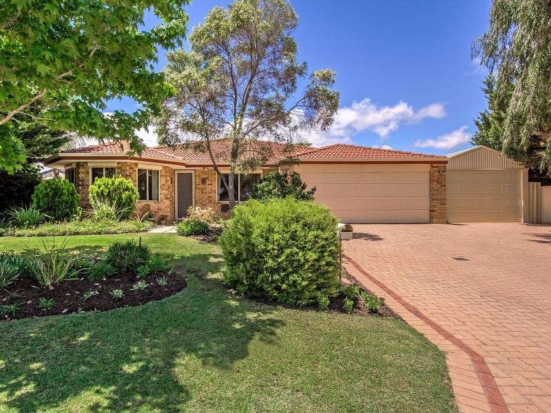 10 Teesdale Way, Baldivis WA 6171