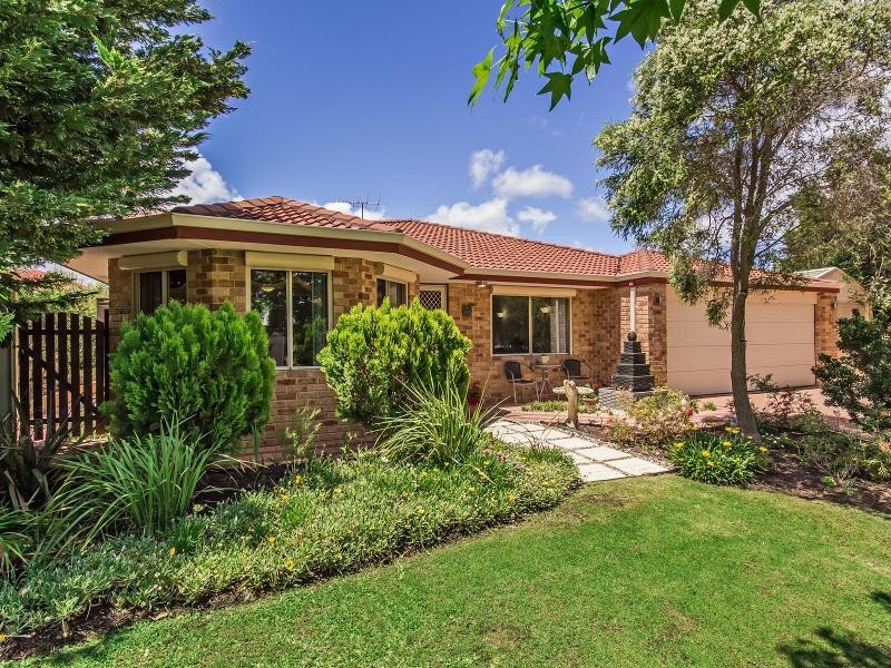 10 Teesdale Way, Baldivis WA 6171