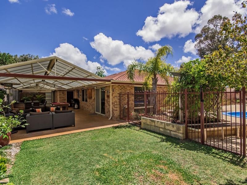 10 Teesdale Way, Baldivis WA 6171