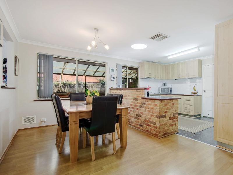 10 Teesdale Way, Baldivis WA 6171