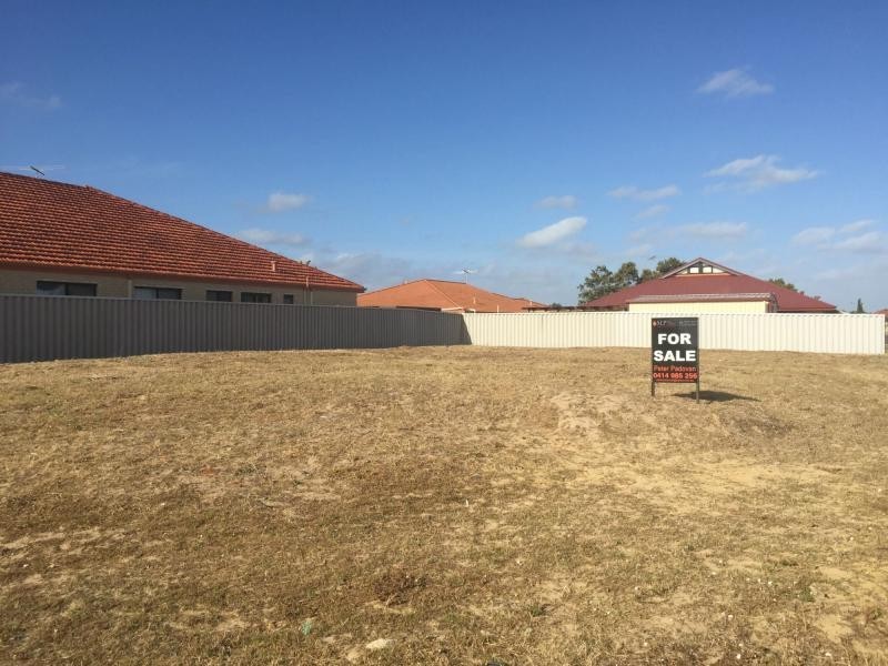 19 Logwood Avenue, Port Kennedy WA 6172