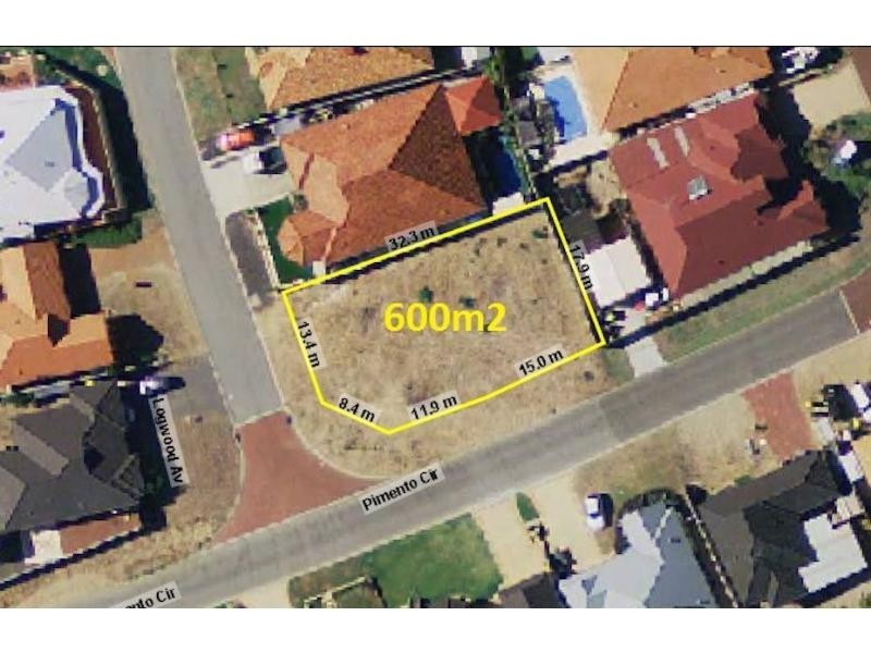 19 Logwood Avenue, Port Kennedy WA 6172
