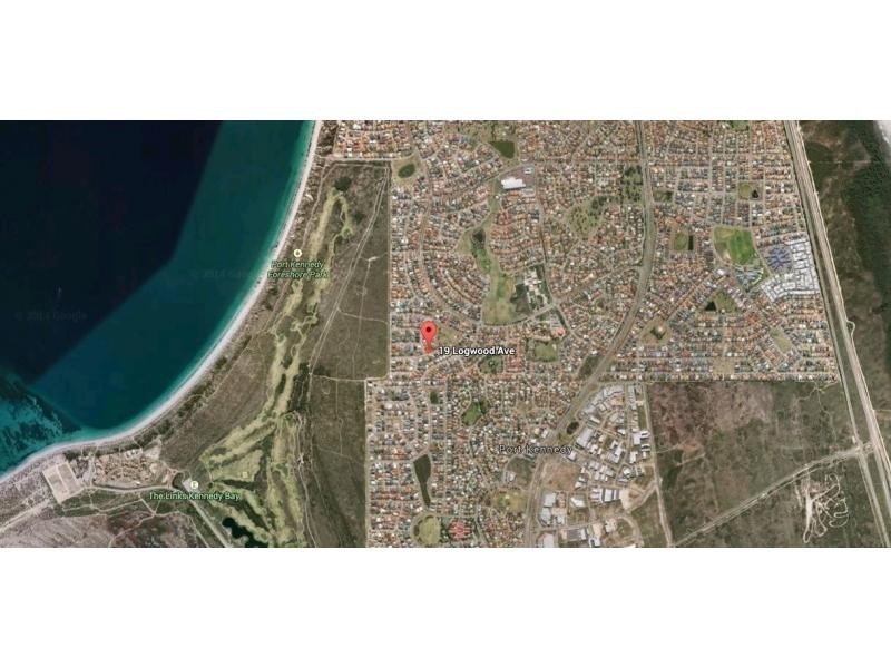 19 Logwood Avenue, Port Kennedy WA 6172