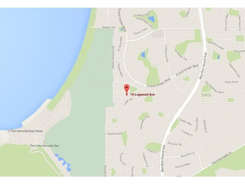19 Logwood Avenue, Port Kennedy WA 6172