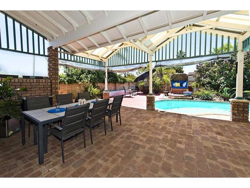 3 Penno Court, Leeming WA 6149