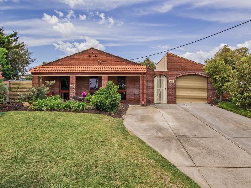 63 Elswick Street, Safety Bay WA 6169