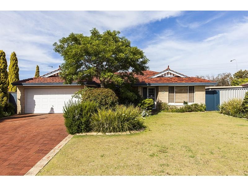 36 Cumberland Way, Waikiki WA 6169