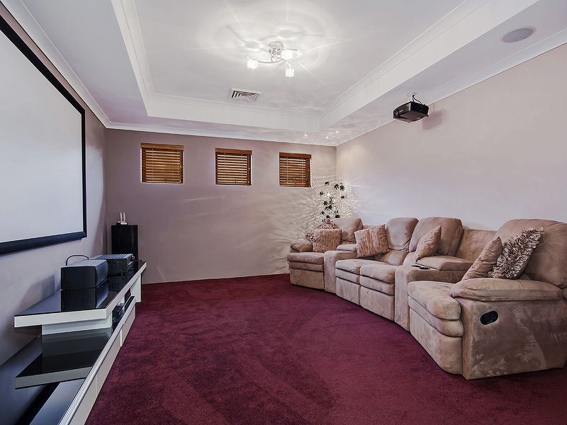 12 Harperia Way, Baldivis WA 6171