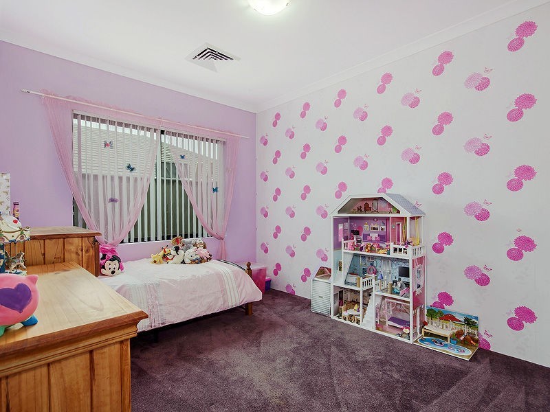 12 Harperia Way, Baldivis WA 6171