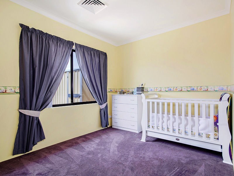 12 Harperia Way, Baldivis WA 6171