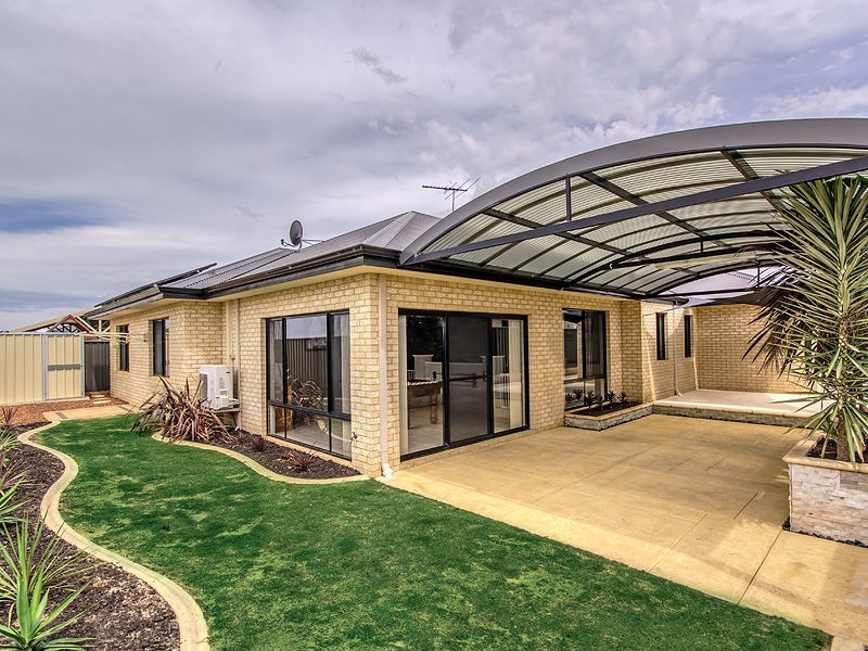 12 Harperia Way, Baldivis WA 6171