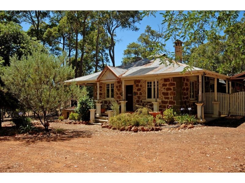 3300 Elliott Road, Chidlow WA 6556