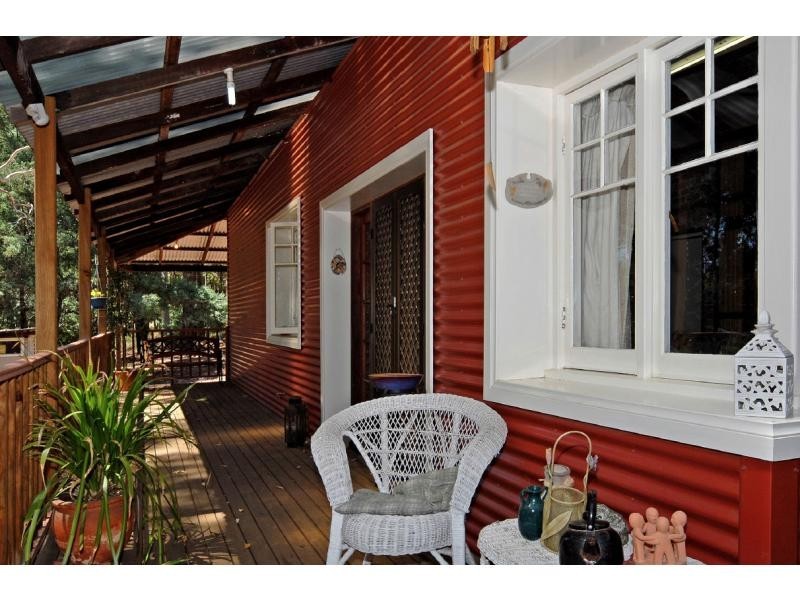 3300 Elliott Road, Chidlow WA 6556