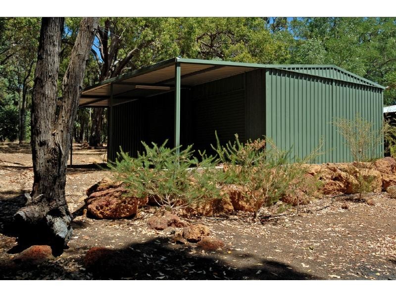 3300 Elliott Road, Chidlow WA 6556