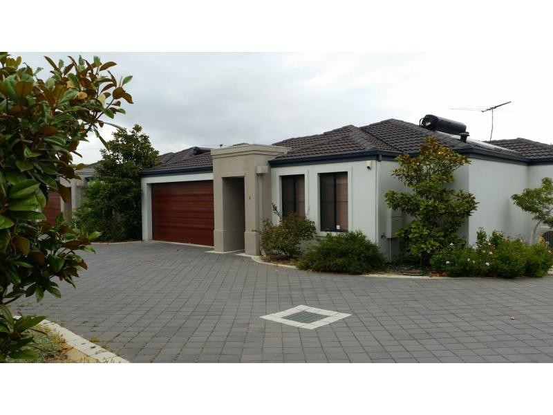 3/22 James Street, Cannington WA 6107