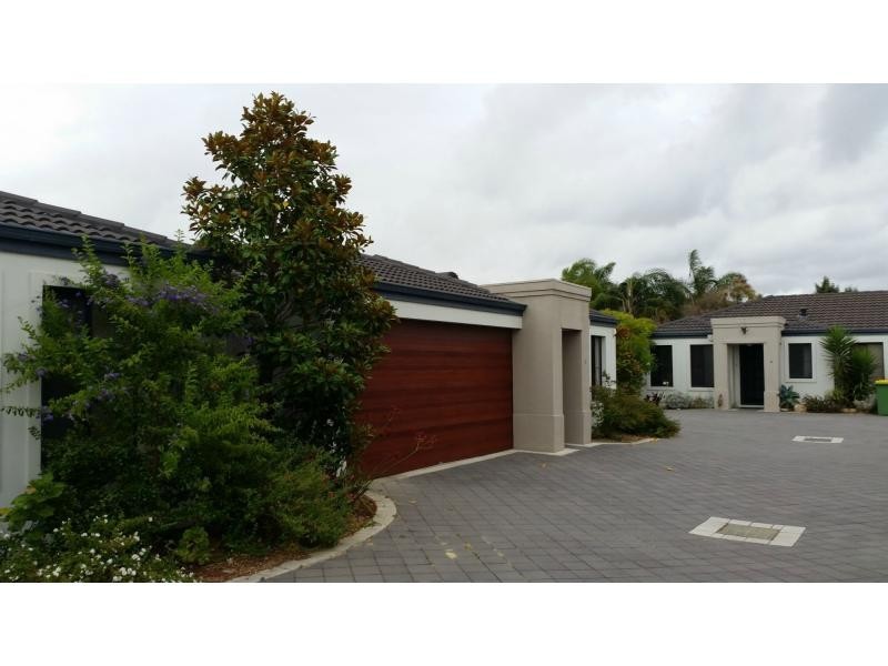 3/22 James Street, Cannington WA 6107