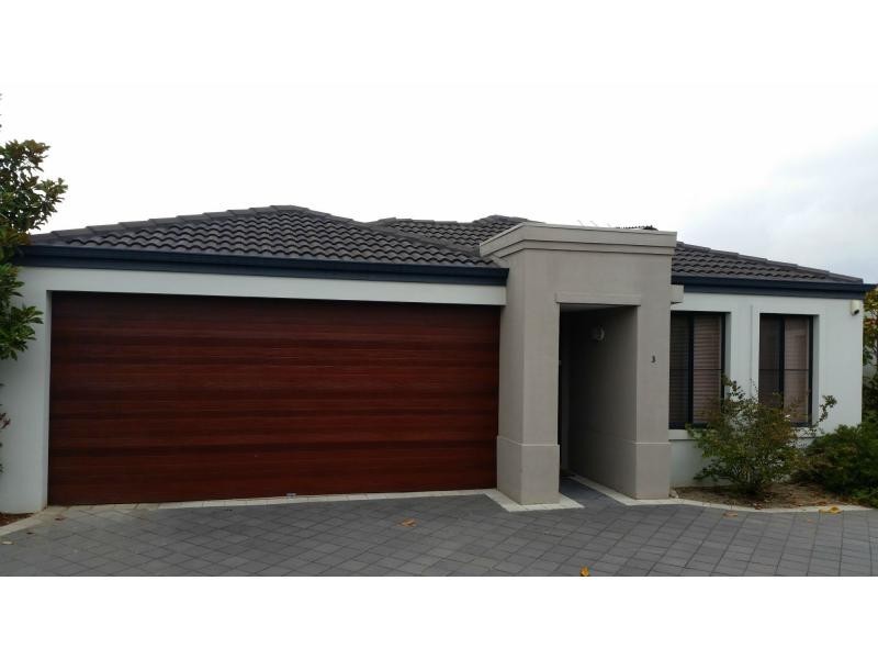 3/22 James Street, Cannington WA 6107