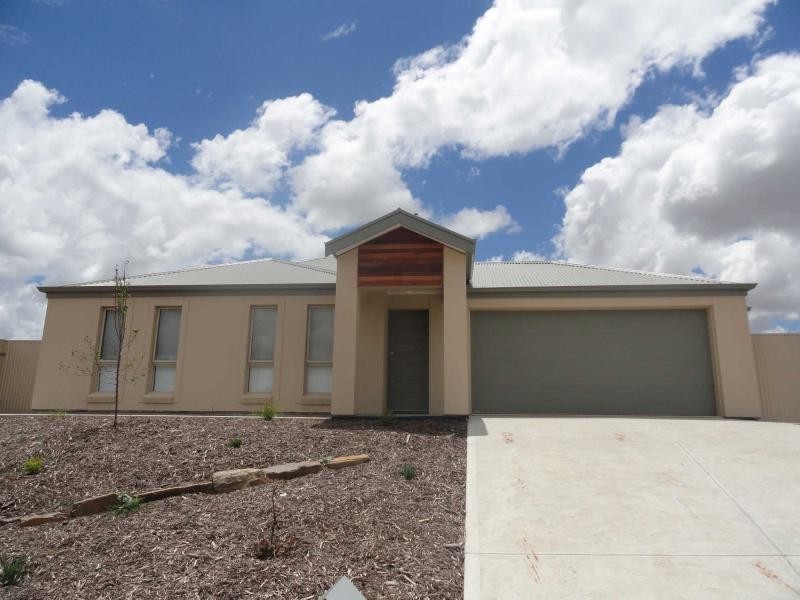 Lot 153 Charbray Court, Mount Barker SA 5251