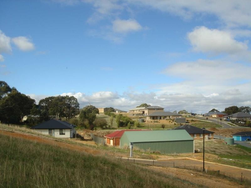 Lot 113 Reuben Pope Court, Mount Barker SA 5251