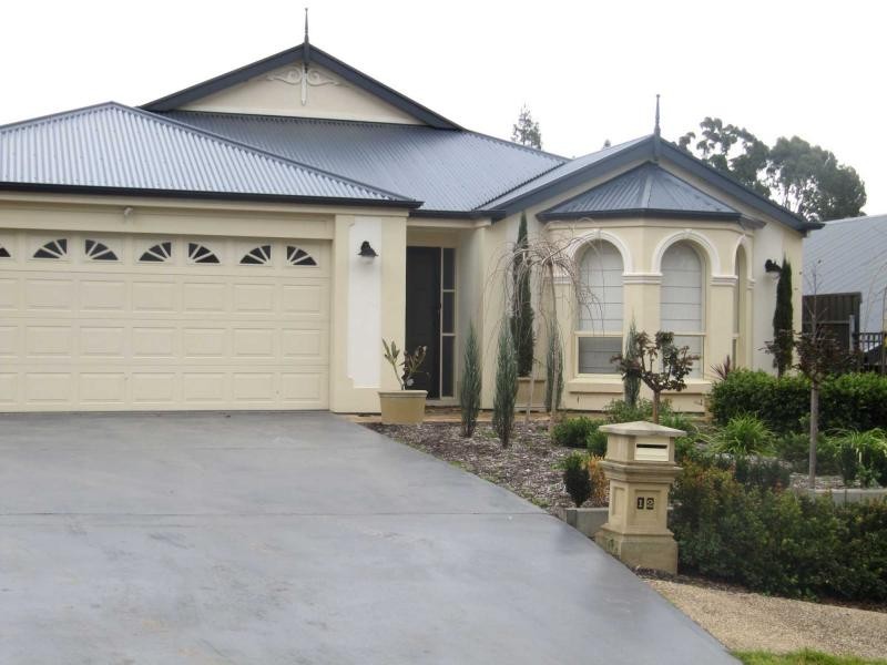 12 Nicholas Paech Drive, Hahndorf SA 5245