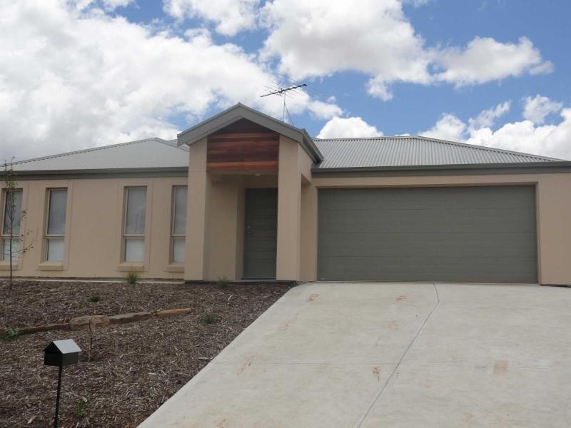 Strathalbyn SA 5255