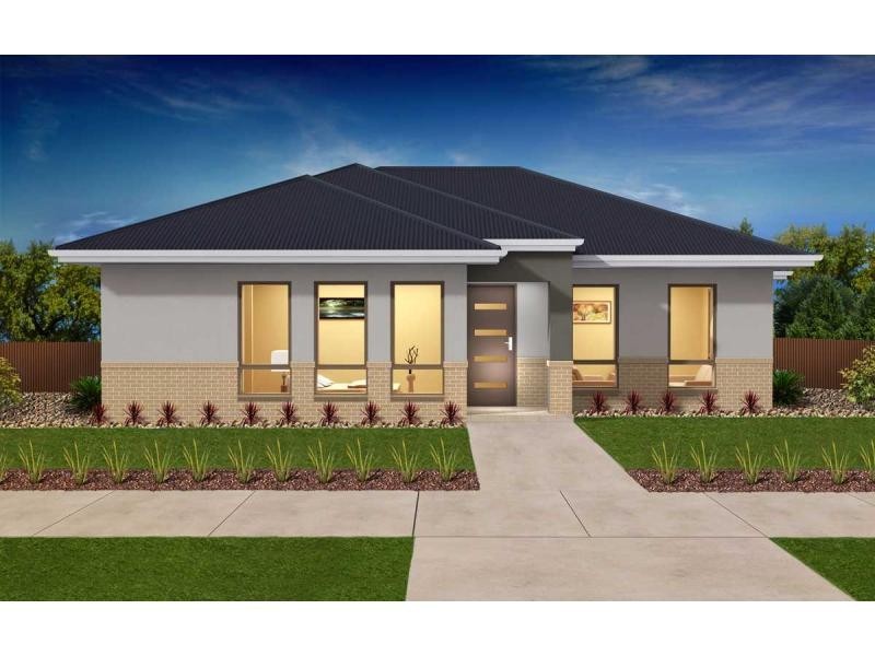 Lot 38 Belmont Court, Mount Barker SA 5251