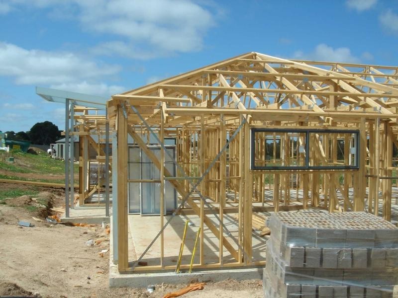 Lot 38 Belmont Court, Mount Barker SA 5251