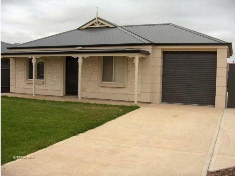 Lot 38 Belmont Court, Mount Barker SA 5251