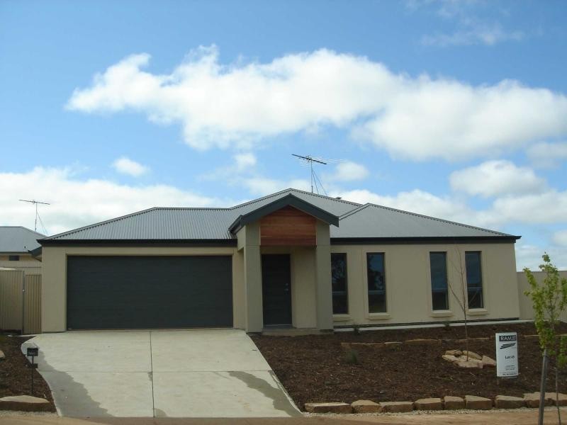 Lot 153 Charbray Court, Mount Barker SA 5251